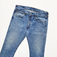 Load image into Gallery viewer, Levi’s 501 W32 L30