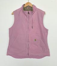 Load image into Gallery viewer, Carhartt gilet Pink (L)