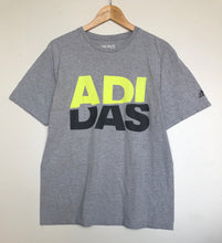 Load image into Gallery viewer, Adidas t-shirt (L)