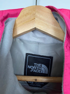 The North Face coat (XS)