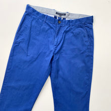 Load image into Gallery viewer, Tommy Hilfiger Trousers W36 L32