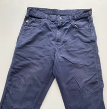 Load image into Gallery viewer, Carhartt Pants W36 L32