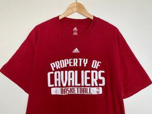 NBA t-shirt (XL)