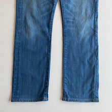 Load image into Gallery viewer, Levi’s 513 W31 L32