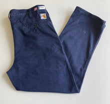 Load image into Gallery viewer, Carhartt Pants W38 L30