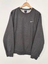 Load image into Gallery viewer, Nike Sweatshirt (L)