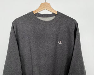 Champion sweatshirt (L)