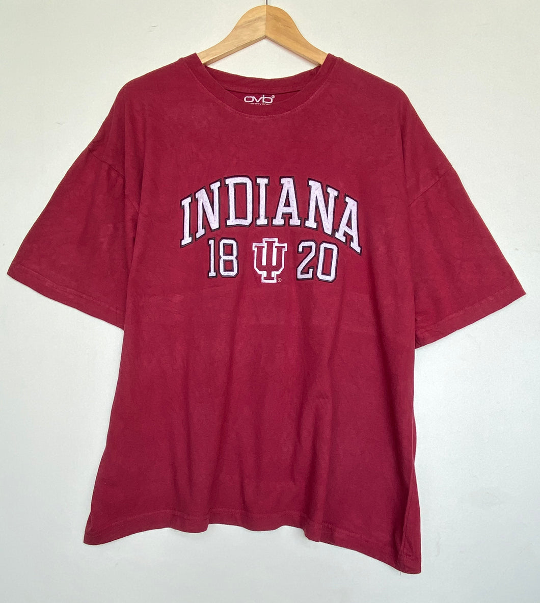 Indiana Hoosiers t-shirt (XL)