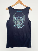 Load image into Gallery viewer, Harley Davidson vest top (XL)