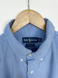 Ralph Lauren Elington shirt (XL)