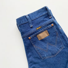 Load image into Gallery viewer, Wrangler Jeans W31 L30