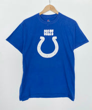 Load image into Gallery viewer, NFL Colts t-shirt (M)