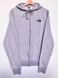 The North Face hoodie (S)