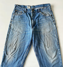 Load image into Gallery viewer, Carhartt Jeans W36 L30