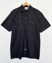 Load image into Gallery viewer, Dickies shirt Black (L)