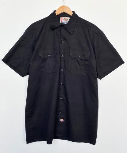 Dickies shirt Black (L)