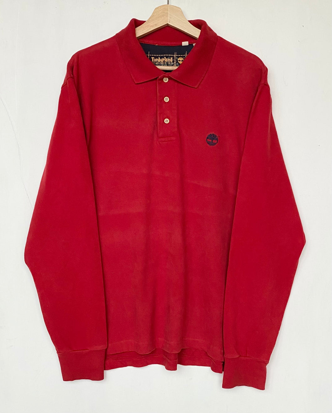 Timberland sweatshirt (M)