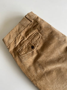 Corduroy Pants W34 L30
