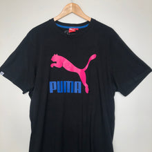 Load image into Gallery viewer, Puma t-shirt (XL)