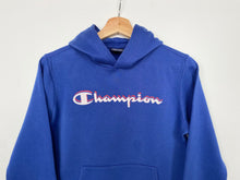 Load image into Gallery viewer, Champion hoodie (XS)