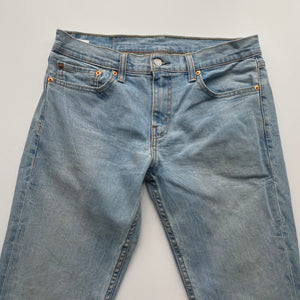 Levi’s 511 W31 L32