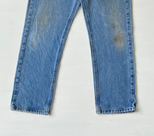 Load image into Gallery viewer, Carhartt Jeans W35 L32