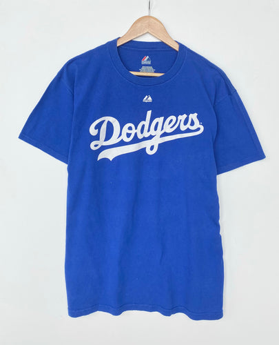 MLB LA Dodgers t-shirt (L)