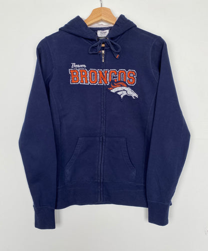 NFL Denver Broncos hoodie (M)