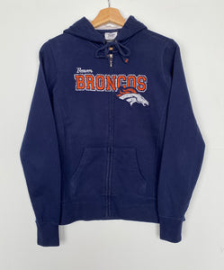 NFL Denver Broncos hoodie (M)