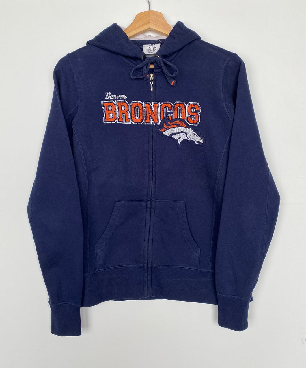 NFL Denver Broncos hoodie (M)