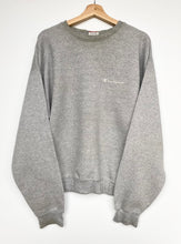 Load image into Gallery viewer, Champion sweatshirt (L)