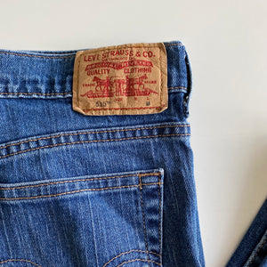 Levi’s 515 Jeans W33 L26