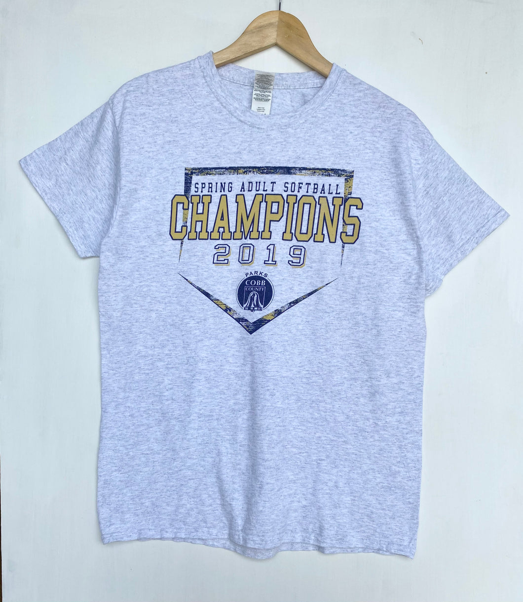 American College t-shirt (M)