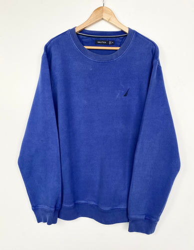 Nautica Sweatshirt (XL)