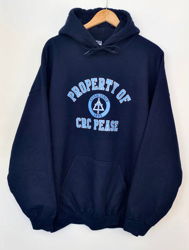 American College Hoodie (2XL)