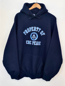 American College Hoodie (2XL)