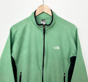 Women’s The North Face Fleece (L)
