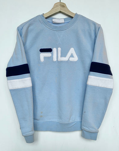 Fila sweatshirt (M)