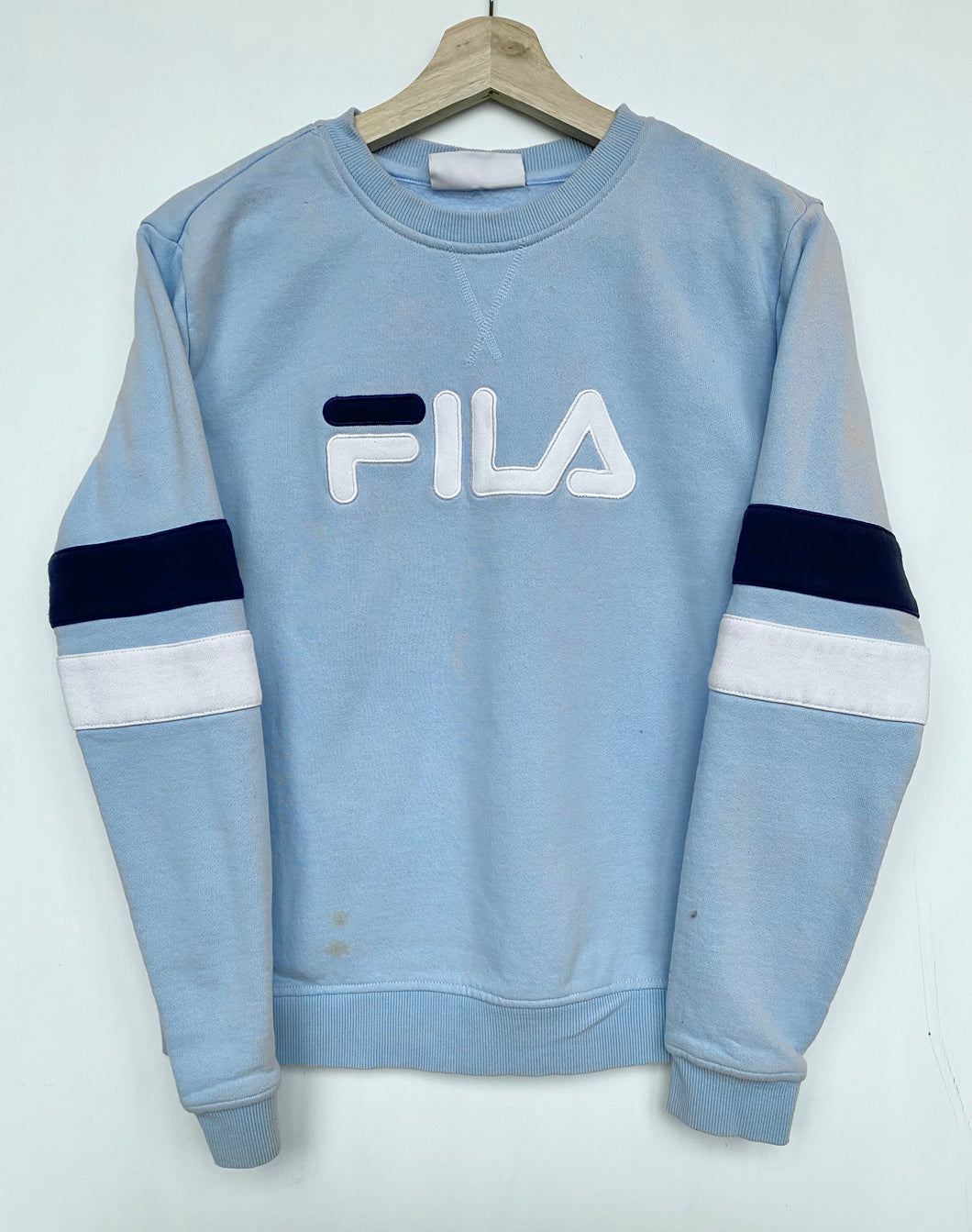 Fila sweatshirt (M)
