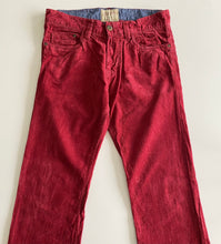 Load image into Gallery viewer, Corduroy Pants W31 L32