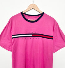 Load image into Gallery viewer, Tommy Hilfiger T-shirt (XL)