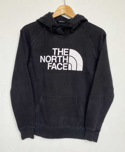 The North Face hoodie (S)