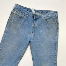 Load image into Gallery viewer, 90s Carhartt Jeans W42 L32