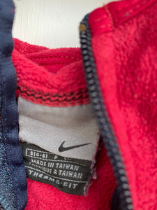 Nike hoodie (XS)
