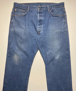 Levi’s 501 W40 L30
