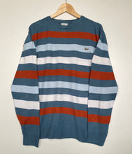 Load image into Gallery viewer, Lacoste jumper (XL)