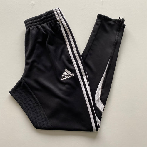 Adidas track pants (S)