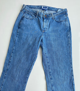 Wrangler Jeans W33 L34
