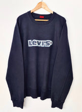 Load image into Gallery viewer, Levi’s Sweatshirt (XL)