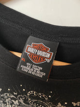 Load image into Gallery viewer, Harley Davidson vest top (XL)